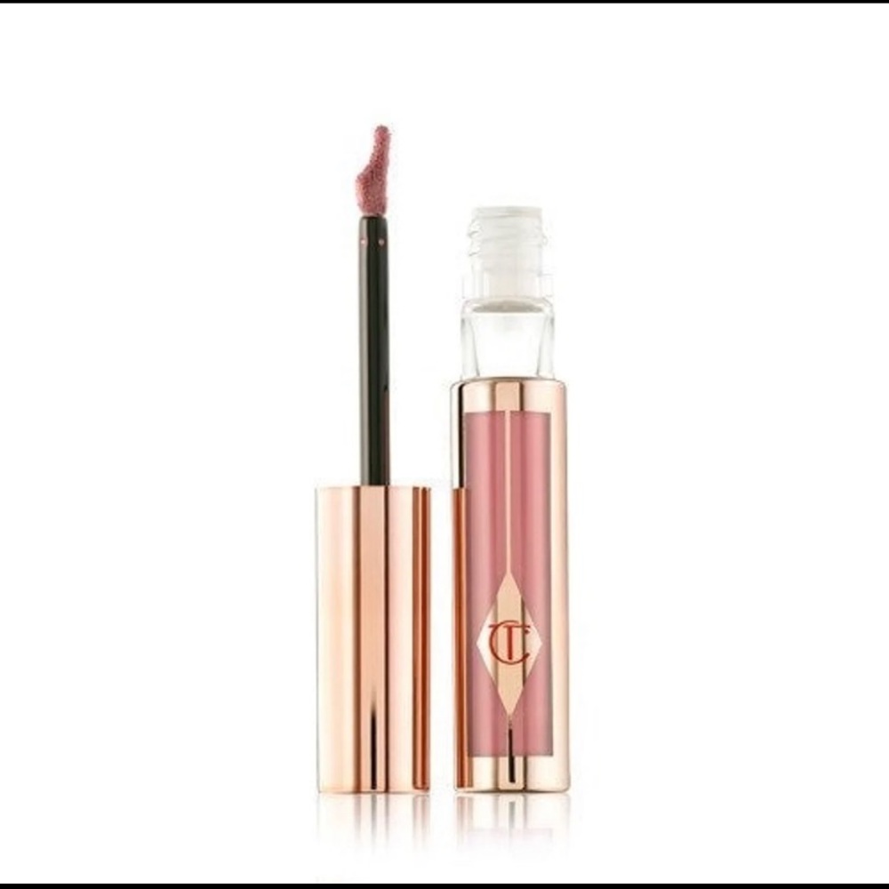 BNIB Charlotte Tilbury Hollywood Lips lipstick!